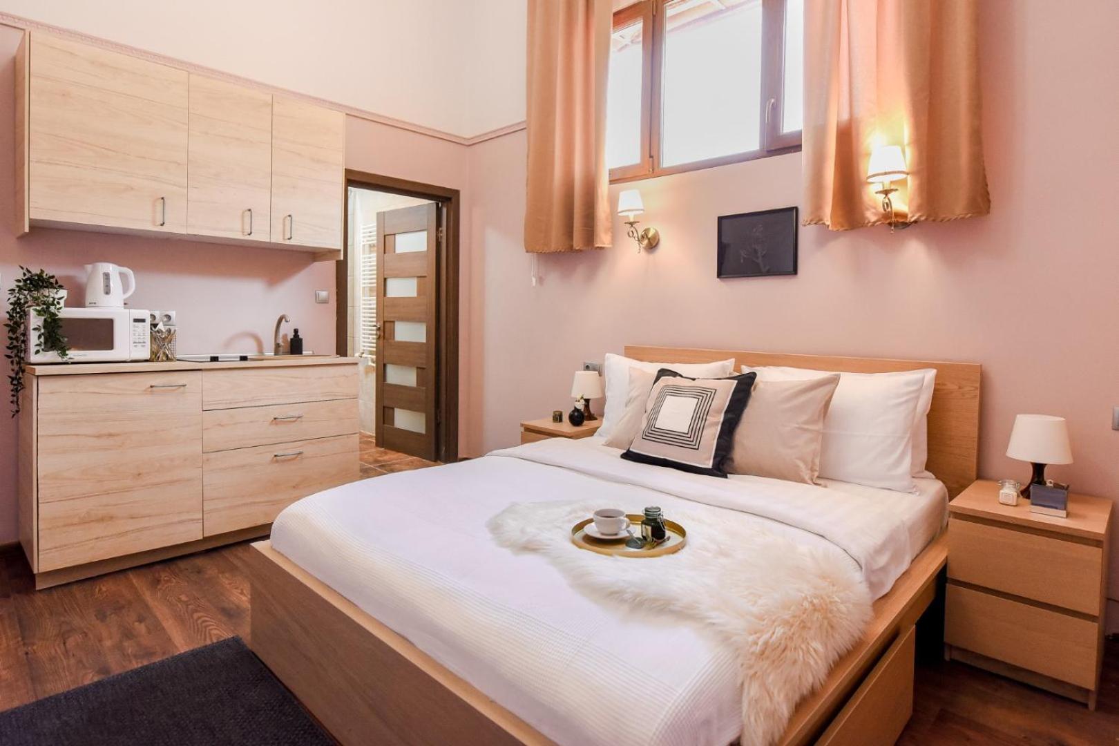Appartamento Historic Charm, Modern Comfort - In The Heart Of The Old Town *