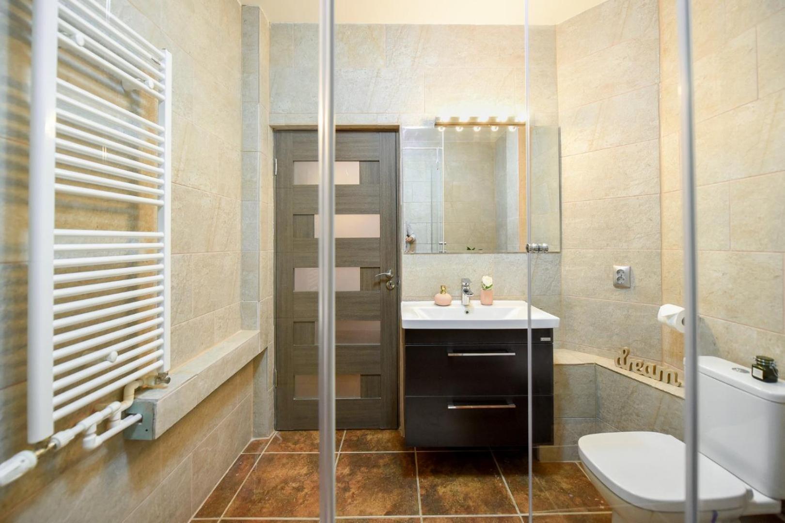 Apartment Historic Charm, Modern Comfort - In The Heart Of The Old Town