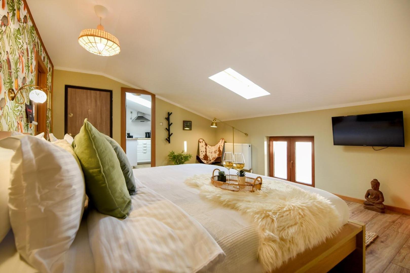 Historic Charm, Modern Comfort - In The Heart Of The Old Town Appartamento