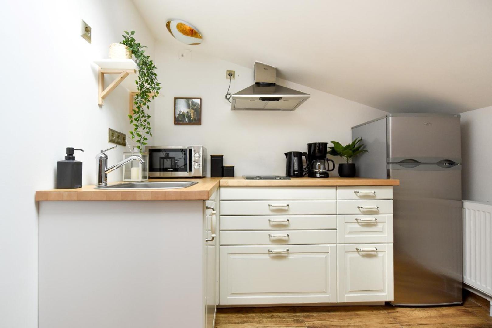 Apartment Historic Charm, Modern Comfort - In The Heart Of The Old Town *