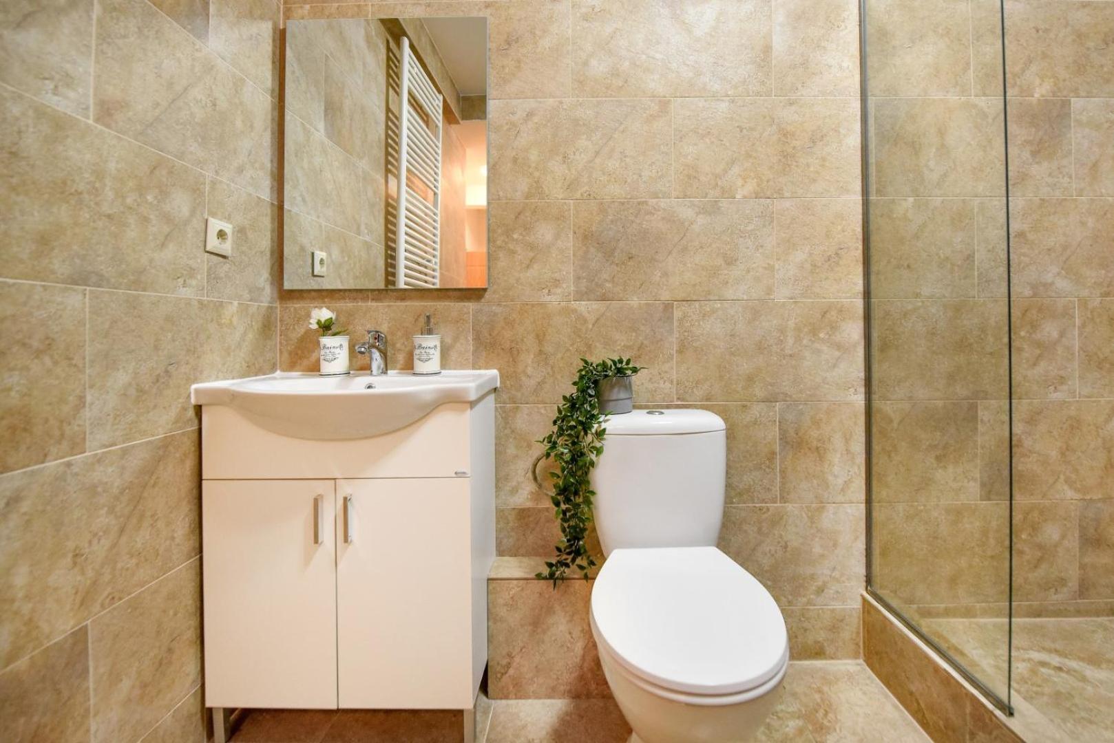 Appartamento Historic Charm, Modern Comfort - In The Heart Of The Old Town *