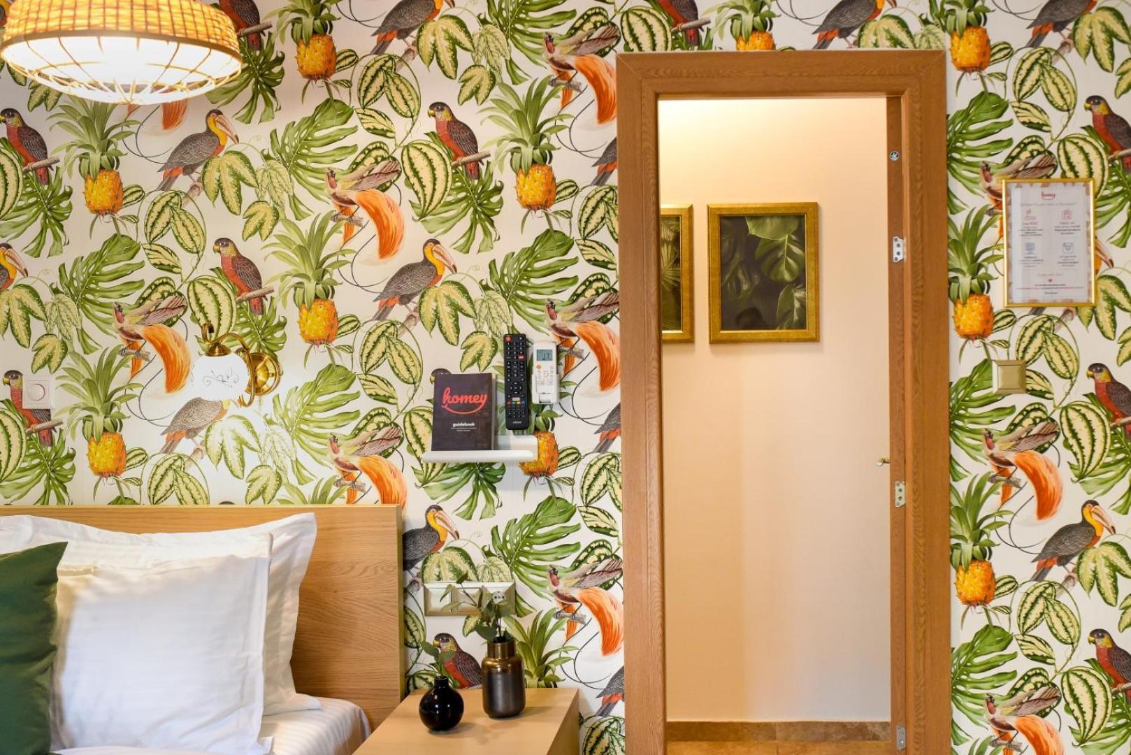 Historic Charm, Modern Comfort - In The Heart Of The Old Town Apartment Bucharest